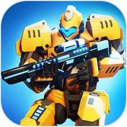 虫巢抵抗末日机甲