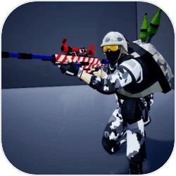 枪战特训2:激战