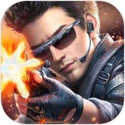 全民枪神:边境王者