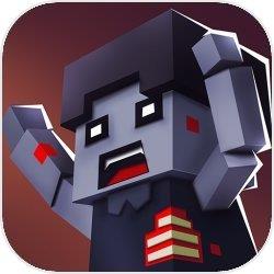 枪手:丧尸幸存者