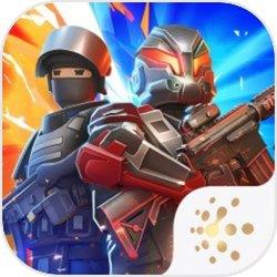 先锋枪手-Polywar聚战