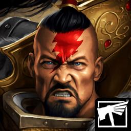 战锤霍拉斯叛乱军团游戏(legions)