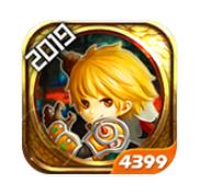 卡牌勇士的世界官方版