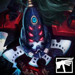 战锤40k混沌锻造中文版(Warpforge)