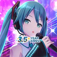 世界计划缤纷舞台国际服（ColorfulStage）