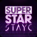 superstar stayc最新版