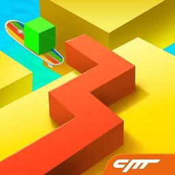 跳舞的线2.7.74.00内购版