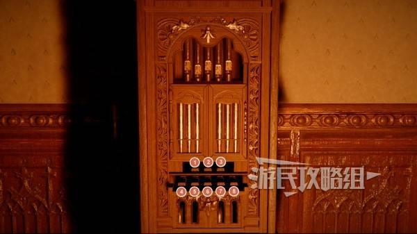 红色沙漠埃尔南德城堡保险箱位置攻略，听声保险箱开启方法