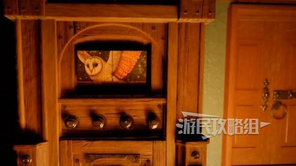 红色沙漠保险箱位置及密码攻略，解锁保险箱的方法