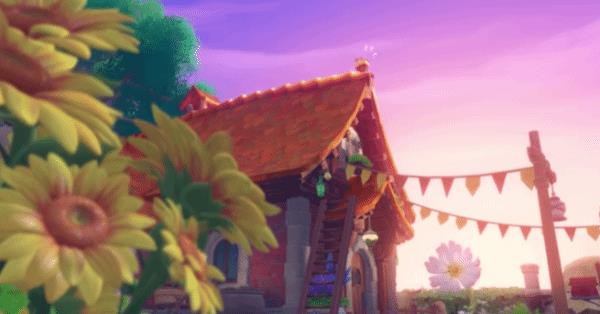 眠枭之心收集全攻略，洛克王国世界详细指南