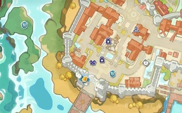 洛克王国世界奇丽花养殖方法，奇丽花如何养殖教程