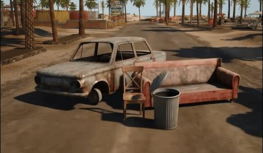 绝地求生躲猫猫玩法攻略，如何保持冷静掌握气势