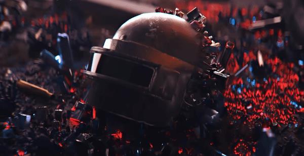 绝地求生星际乱斗模式上线时间公布，全新玩法抢先看