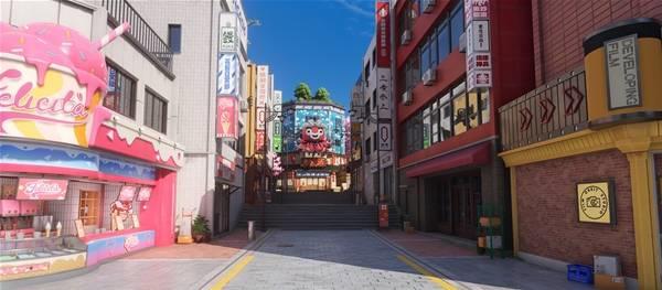 异环地图区域详情，异环地图区域分布解析