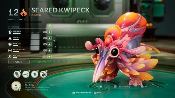 沃德灵共生高画质配置要求，推荐什么样的电脑配置