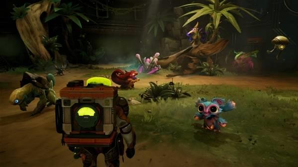 沃德灵共生配置要求解析，你的电脑能否流畅运行