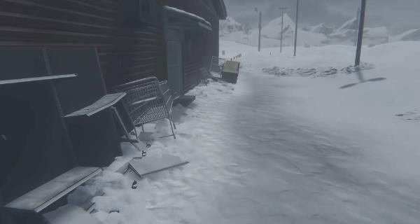 地狱超市全流程实况，完整通关过程详解