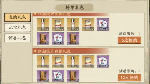 大店小二红颜提升榜排名提升方法