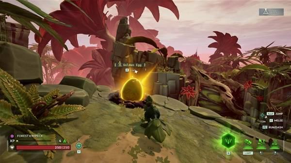 沃德灵共生试玩版速通攻略，满级喷火鸟快速通关演示