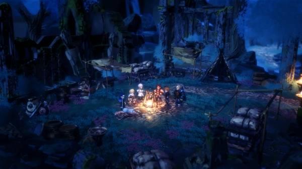 星火燎原EA版全流程通关攻略视频，完整通关详解