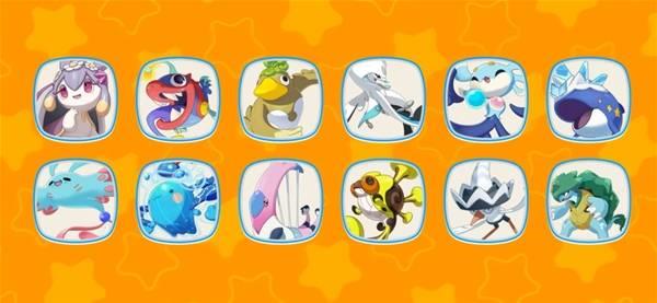 洛克王国世界雨天队怎么玩，最强雨天队配置推荐