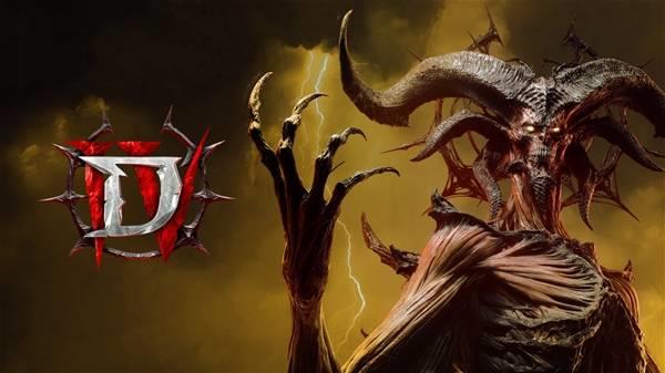 暗黑破坏神4憎恨之王DLC，女王与圣者过场动画精彩分享