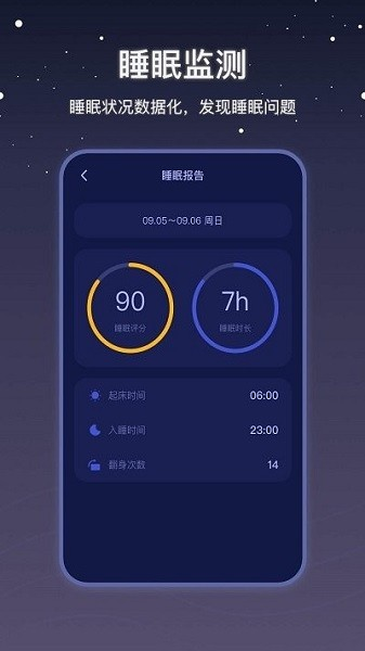 社会性睡眠图片1