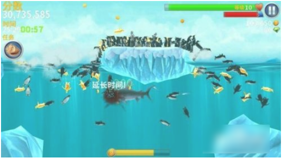 饥饿鲨进化九游版9