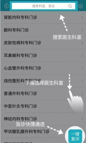 华医通app图