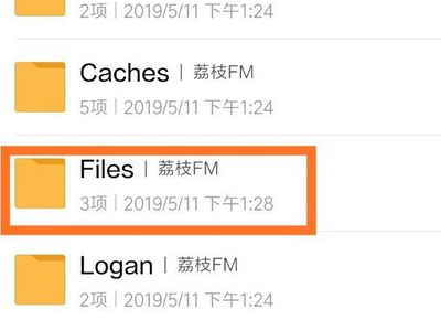 荔枝FM10