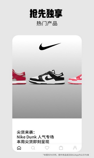 Nike图片1