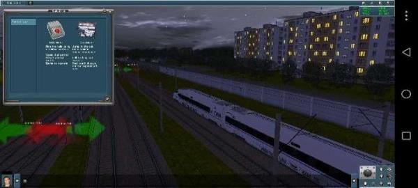 实况火车模拟图片10