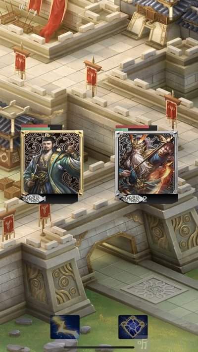 三国大冒险前期阵容怎么搭：羁绊优先与资源集中思路