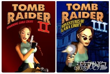 古墓丽影2、3重制版被传提前规划，劳拉系列或将连推新作
