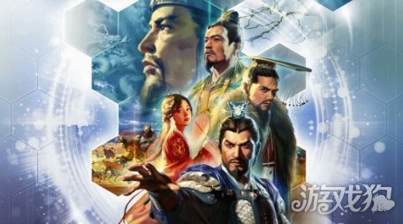 三国志14传承版新情报：朱元璋参战，跨朝帝王乱斗来袭