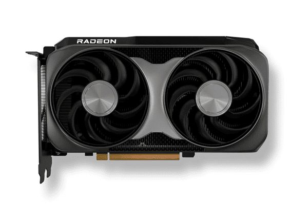 RX 9050 4GB正式获官方驱动支持