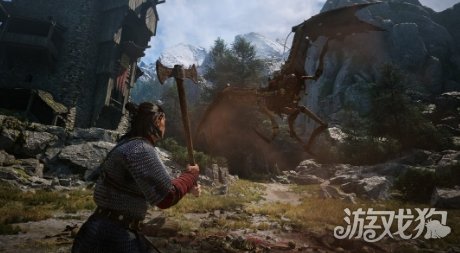 黎明行者之血全球解锁时间与预载安排：PC9月2日部分地区已开启