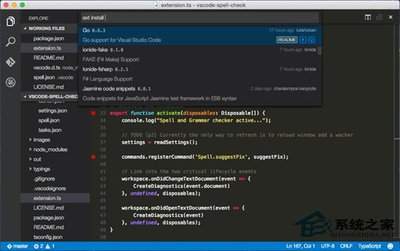 VS Code 皮棉箱模型误差怎么设置：settings.json 定位与规则调整步骤